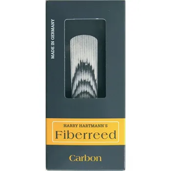Fiberreed Plátek Sopran saxofon karbonMS 10379