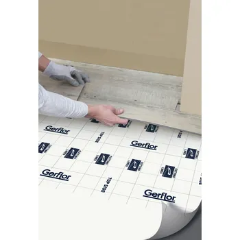 podložka Gerflor Silence Plus 19 dB tl. 1,5mm podložka