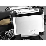 Hliníkový kufr levý BMW F800GS 08-17