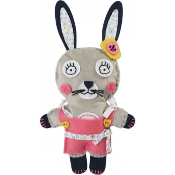 Avenue Mandarine dětské šití, zajíček Giulia