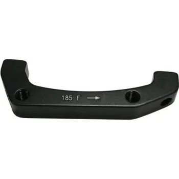 Brzda na kolo Avid adapter přední IS 180 mm