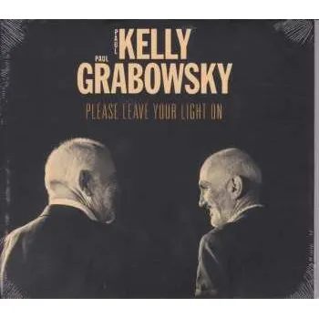 Zahraniční hudba CD Paul Kelly: Please Leave Your Light On 2020