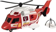 Alltoys Halsall Teamsterz helikoptéra hasičská