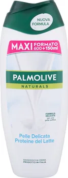Sprchový gel Palmolive Naturals Mild & Sensitive Moisturizing Shower Milk sprchové mléko