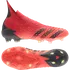 Kopačky Adidas Predator Freak+ FG FY6238 41 1/3