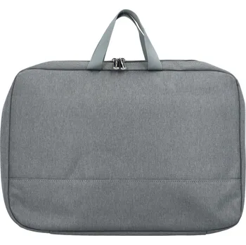 Business taška Tiber, šedá
