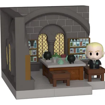 Dětské zboží Harry Potter - Draco Malfoy / Potions Class Mini Moments Vinyl Figure
