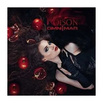 Zahraniční hudba CD Omnimar: Poison DIGI 2022 Digipack