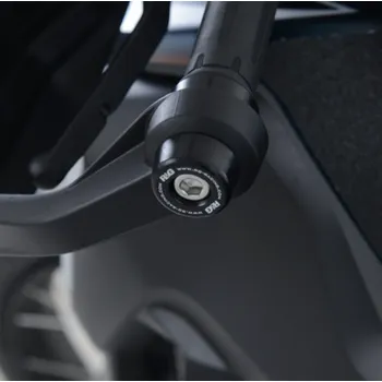 Zavazadlo na motocykl R&G Racing Bar End Sliders BMW F850GS '18-