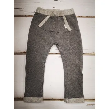 Chlapecké kalhoty Chrisma Chlapecké kalhoty baggy 069 Rozměr: 86