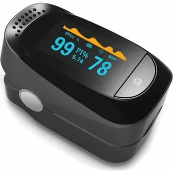 Oromed Oro Pulse černý