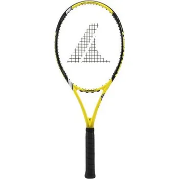 Tenis TENISOVÁ RAKETA PRO KENNEX KINETIC Q+ 5 2021 grip 2