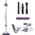 Vysavač Lauben Stick Vacuum 2in1 22WB