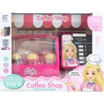 Lamps Kavárna s pokladnou