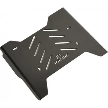 Motodoplněk ZT Racing Kryt stojanu a katalyzátoru R1200GS 13-18 R1250GS