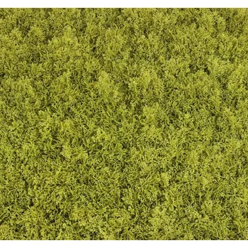 umělá květina Umělý islandský mech DELUXE 3 ,50x50cm