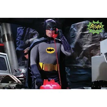 Plakát Plakát, Obraz - Batman - Classic 1966