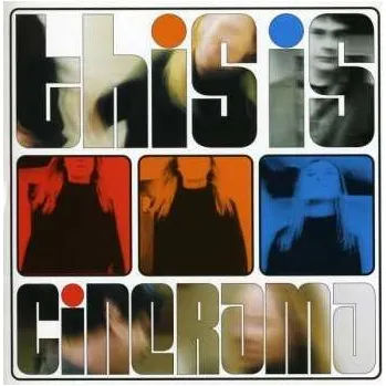 Zahraniční hudba CD Cinerama: This Is Cinerama 2009