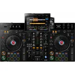 Pioneer DJ XDJ-RX3 černý