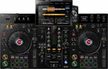 Pioneer DJ XDJ-RX3 černý