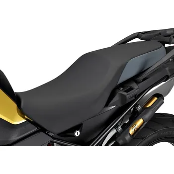 Zavazadlo na motocykl BMW Standartní sedlo pro F850GS