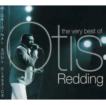 Zahraniční hudba 2CD Otis Redding: The Very Best Of Otis Redding 2001 2CD