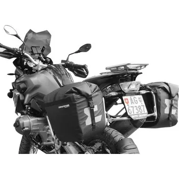 Zavazadlo na motocykl Enduristan Monson 3