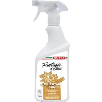 Ma-Fra Spa (Italy) MA-FRA Fantasie di Elisir 500ml - vůně ORIENTAL