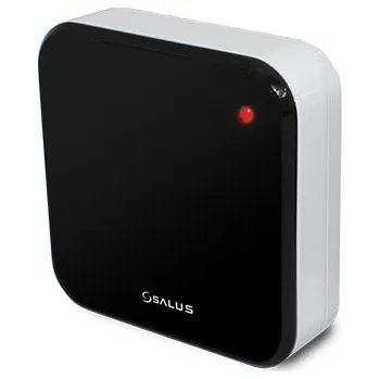 Termostat Bezdrátový teplotní snímač SALUS iT300 pro termostat SALUS iT500