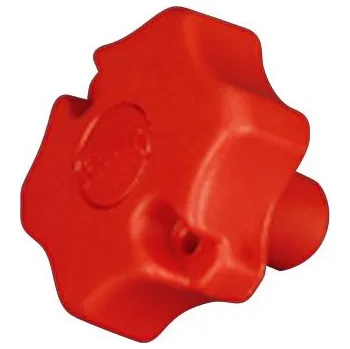 Příslušenství ke karavanu Vroubkovaný šroub pro držák kola Bike Block Fiamma