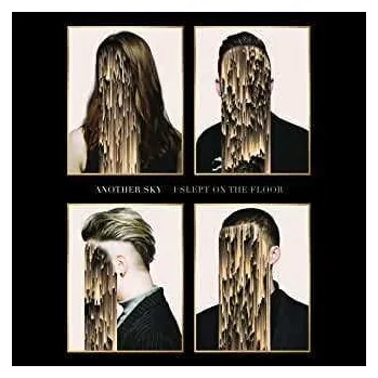 Zahraniční hudba CD Another Sky: I Slept On The Floor 2020
