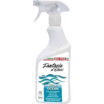 Ma-Fra Spa (Italy) MA-FRA Fantasie di Elisir 500ml - vůně OCEÁN