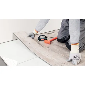 Kročejová izolace Gerflor Acoustic 15 dB tl. 0,93mm podložka