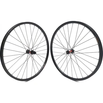 Zapletené kolo DUKE by BikePart 1696g Zapletená kola DUKE Rims Fury Star 6Ters 29, náboje DT 240EXP straightpull boost, Sapim CX Ray Typ ořechu: HG Shimano/SRAM