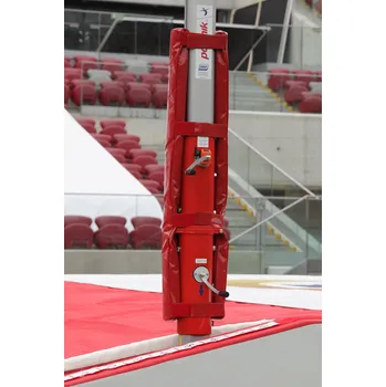 Tuning Polanik Ochrana sloupků pro stojany STT15-63, STT60-S295 a STT45-S293, 2 ks OK15-STT63