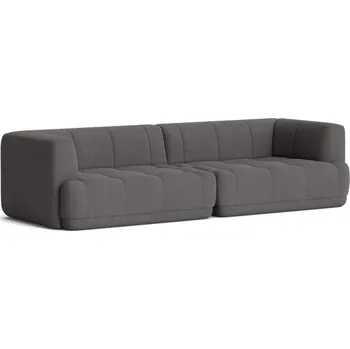 Sedací souprava HAY Pohovka Quilton Combination 1, Linara / 196