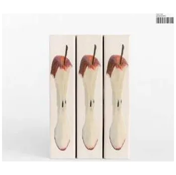 Zahraniční hudba CD Fazer: Plex 2022