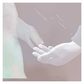 Zahraniční hudba CD Lindstrøm & Prins Thomas: III 2021