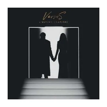 Zahraniční hudba 3CD Vitaa: Versus L'ultime Chapitre 2021