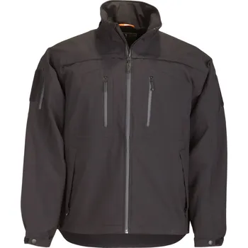 Pánská softshellová bunda Bunda 5.11 Sabre 2.0 - Black S