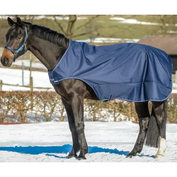 Vybavení pro koně Deka Bucas Walker do kolotoče Stay Dry Velikost: L