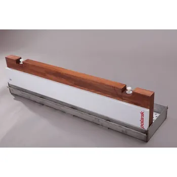 Snowboard Polanik Soutěžní odrazové prkno S-250