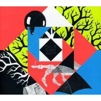 Zahraniční hudba CD Dimlite: Grimm Reality 2011