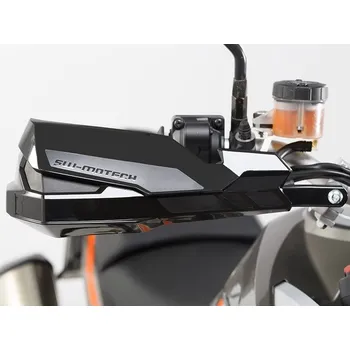 Auto-moto SW Motech Kryty páček KOBRA CRF1000L /Adv. Sports