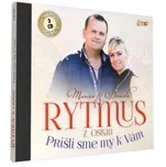 Prišli sme my k Vám - Rytmus z Oslian…