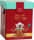 English Tea Shop Christmas In Ceylon…
