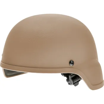 8FIELDS Helma taktická přilba Mich 2000 Coyote Tan 8FIELDS®