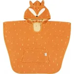 Dětské pončo, Mr. Fox, 2 - 3 roky - Trixie-Baby