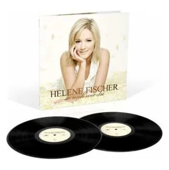 Zahraniční hudba 2LP Helene Fischer: So Nah Wie Du 2021 Gatefold Vinyl