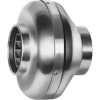 Průmyslový ventilátor Helios RR 100 C (2-rychlostní)